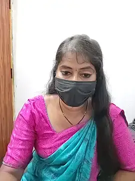 Stripchat Sex Chat of tamil_Sigappu_Roja