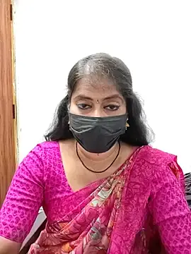 Stripchat Nude Webcam of tamil_Sigappu_Roja