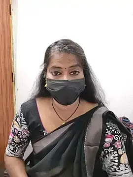 Stripchat Sex Chat of tamil_Sigappu_Roja