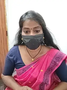 Stripchat Adult Webcam of tamil_Sigappu_Roja