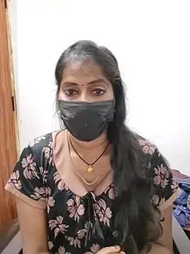 Stripchat Nude Webcam of tamil_Sigappu_Roja
