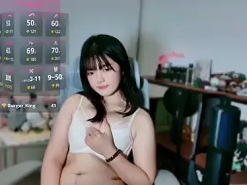Stripchat Adult Webcam of xu150