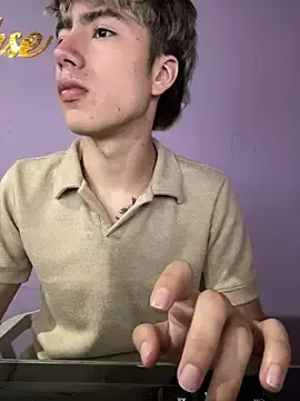 Stripchat Adult Webcams of AlexanderCollman2