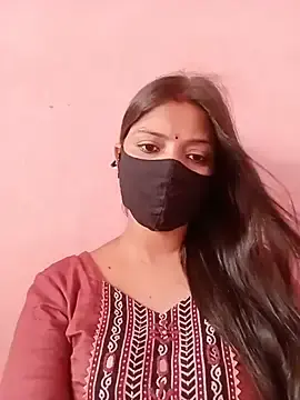 Stripchat Live Porn of Ayesha_Baby30