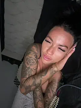 Stripchat Private Sex Chat of BELLABLACKXUK