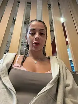 Stripchat Adult Webcam of Badcrystal