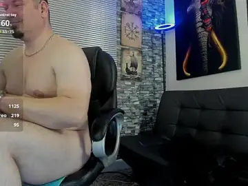 Stripchat Sex Chat of Dante_Bellini