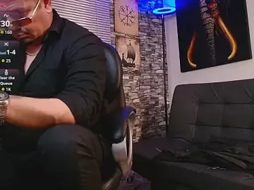 Stripchat Live Sex of Dante_Bellini