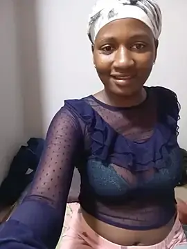 Stripchat Sex Cam of DimpleQueen_01