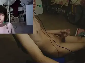 Stripchat Nude Webcam of Emv2