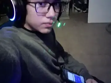 Stripchat Live Porn of Emv2