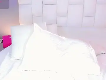 Stripchat Sex Chat of Kisses_Sophia