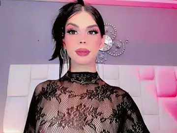 Stripchat Sex Chat of Kisses_Sophia