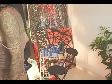 Stripchat Sex Chat of LorenRosse