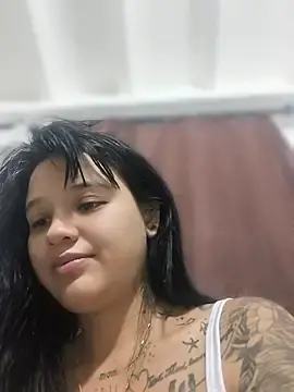 Stripchat Live Porn of LorenRosse