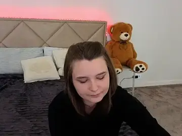 Stripchat Adult Webcams of MagicPeachh_