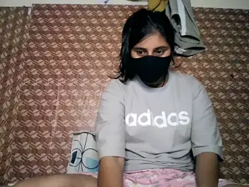 Stripchat Nude Webcam of Mansi_p