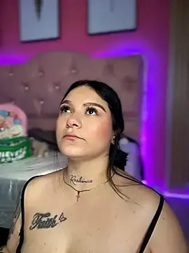 Stripchat Private Sex Chat of Megaan__More