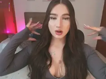 Stripchat Watch Live Sex Cams of Miley_Baker
