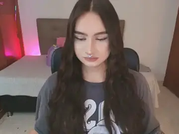 Stripchat Free Porn Cam of Miley_Baker