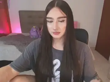 Stripchat Live Sex Cam of Miley_Baker