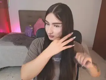 Stripchat Live Sex Cam of Miley_Baker