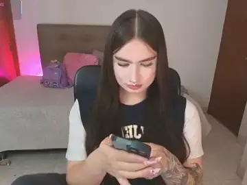 Stripchat Live Sex of Miley_Baker
