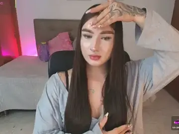 Stripchat Sex Chat of Miley_Baker