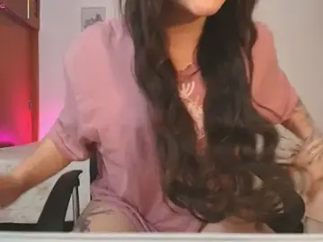 Stripchat Sex Chat of Miley_Baker