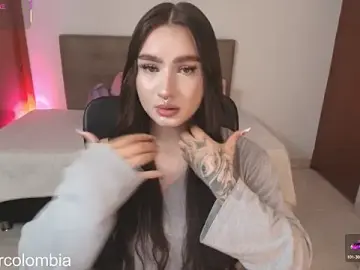 Stripchat Live Sex of Miley_Baker