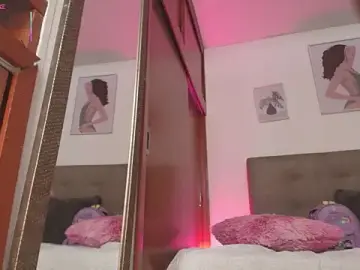 Stripchat Live Porn of Miley_Baker