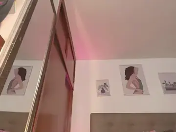 Stripchat Live Porn of Miley_Baker
