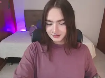 Stripchat Live Sex Cam of Miley_Baker