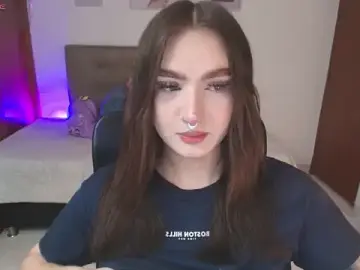 Stripchat Sex Cam of Miley_Baker