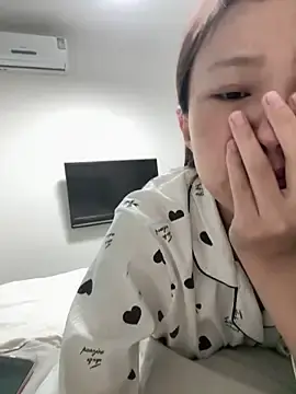 Stripchat Adult Webcam of Xiao_Mao_meow
