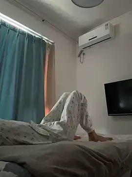 Stripchat Nude Webcam of Xiao_Mao_meow