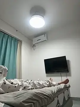 Stripchat Adult Webcam of Xiao_Mao_meow
