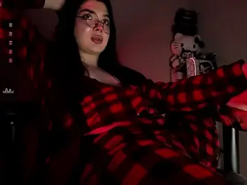 Stripchat Sex Cam of YsabellViveris
