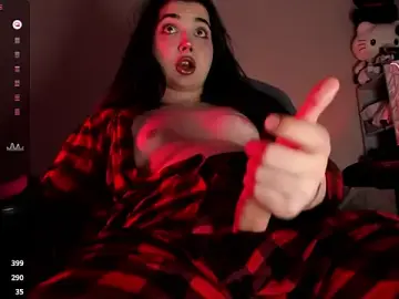 Stripchat Sex Chat of YsabellViveris