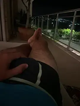 Stripchat Free Live Porn of _MrPrecum_