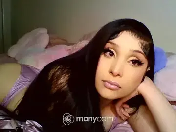 Stripchat Free Porn Cam of bambibarbi