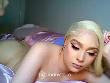 Stripchat Private Sex Chat of bambibarbi