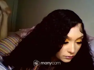 Stripchat Live Sex Cam of bambibarbi
