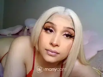 Stripchat Sex Chat of bambibarbi