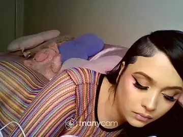 Stripchat Free Porn Cam of bambibarbi