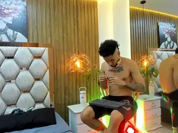 Stripchat Adult Webcam of denis_winslow