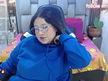 Stripchat Watch Live Sex Cams of evelin_zaens