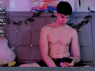 Stripchat Free Porn Cam of nate_love7
