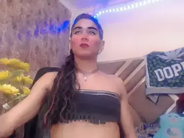 Stripchat Live Porn of ts_latinaxxxts