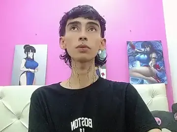 Stripchat Free Porn Cam of ttimy_x_boy